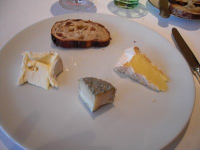 cheese